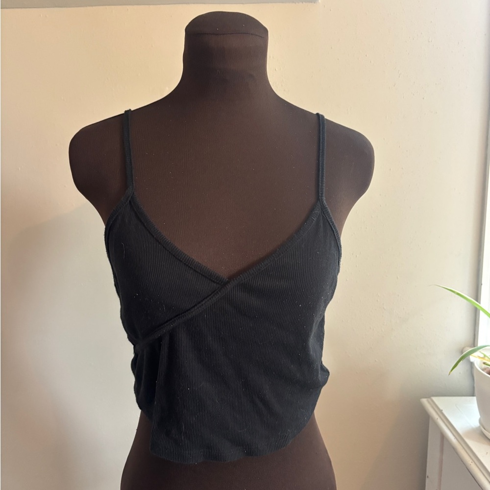 Black Top